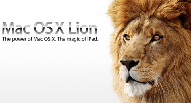 Mac Os Lion Download Free