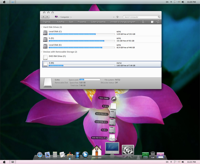 Mac Os Lion Download Free